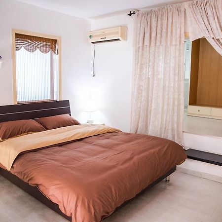 Chengdu Miss.Xi Boutique Apartment Taiguli Branch 外观 照片