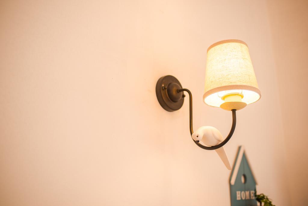 Chengdu Miss.Xi Boutique Apartment Taiguli Branch 外观 照片