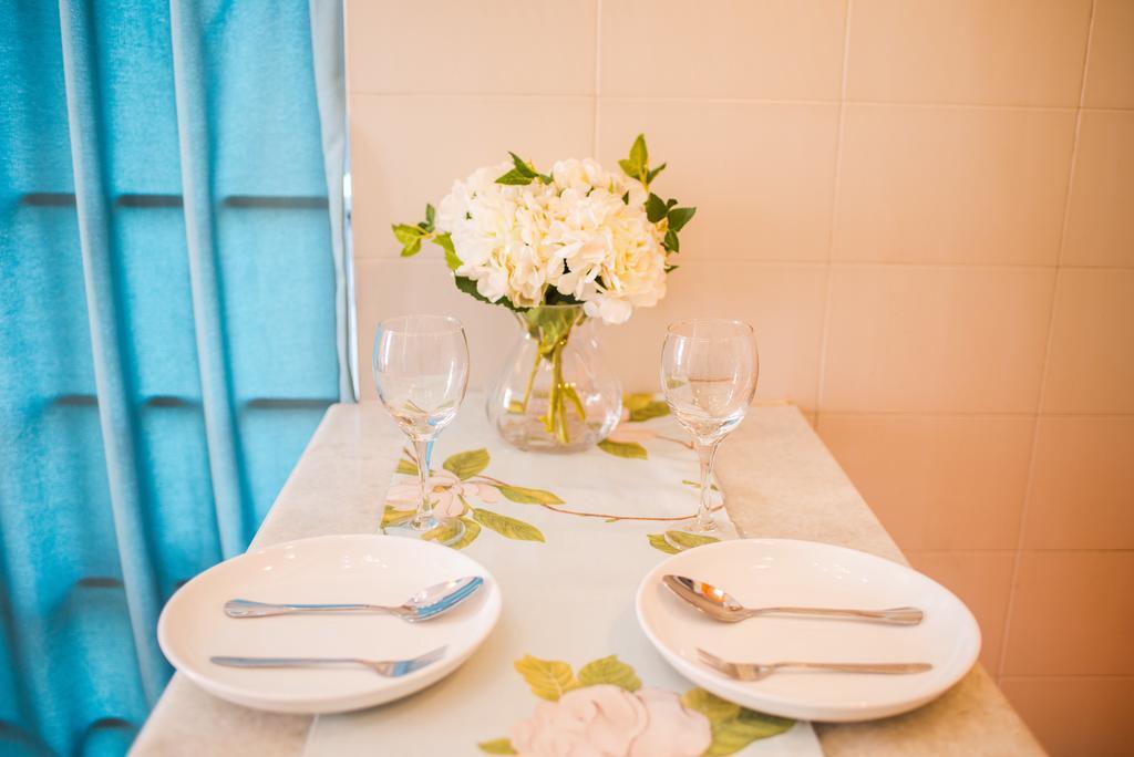 Chengdu Miss.Xi Boutique Apartment Taiguli Branch 外观 照片