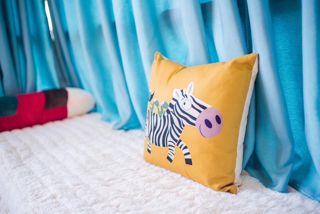 Chengdu Miss.Xi Boutique Apartment Taiguli Branch 外观 照片